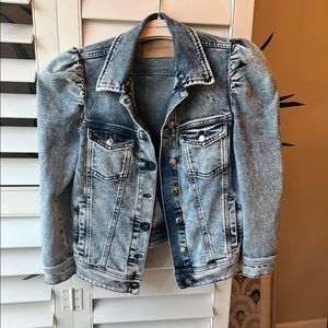 Retrofete Ada Jacket size m